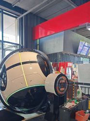 -嗨翻Hi-Fun竞技主题乐园·蹦床团建生日聚会(五棵松华熙店)