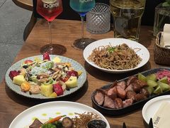 -ibarrel爱杯·bistro&brunch(江宁路店)