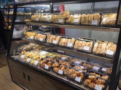 -bItBakery(岭南站店)
