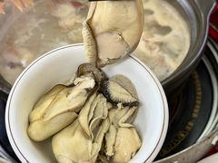 -花苑美食横琴生蚝火锅(拱北粤华路店)