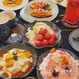 🐍虎门探店 | 国潮风三一*馆