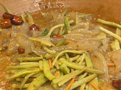 -李记饺子·熏酱东北菜(欢乐谷店)
