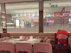 -海底捞火锅(杭州庆春路夜宵主题店)