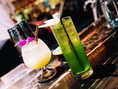-STARRY CAFE & LOUNGE BAR(高新店)