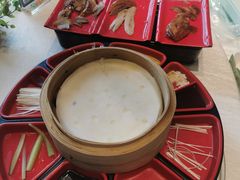 -羲和雅苑•北京烤鸭(乐园道万象城店)