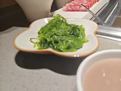 -海底捞火锅(北京路店)
