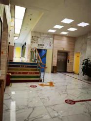 -小米熊儿童医院
