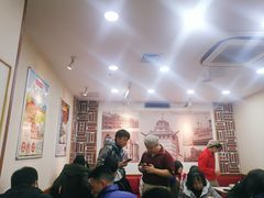 大堂-食其家·牛丼咖喱(浦电路店)