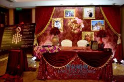 -虹桥迎宾馆·宴会厅