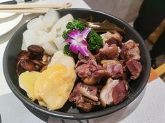 -八珍玉食鸡煲·打边炉(印象城店)