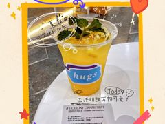 -HUGS coffee(东区店)