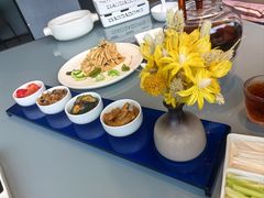 -小大董·烤鸭(观景餐厅·南京西路店)