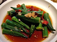 -筱爷叔·上海传统手工菜(玉树路店)