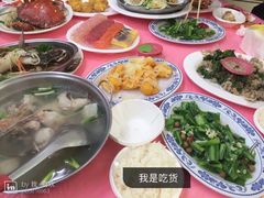 -垦丁辉哥生鱼片