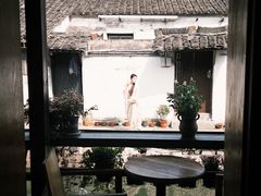 -绍兴书圣故里景区