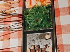 -王大爷成都烧烤(营门口店)