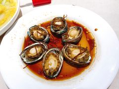 -海儀美食楼(湾仔海鲜街店)