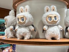 -泡泡玛特POPMART(壹号店)