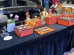 -奔驰上海利星(七宝店)