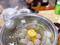 -汕头郑记牛肉火锅店(中山总店)