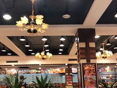 大堂-拿福食府(广大路店)