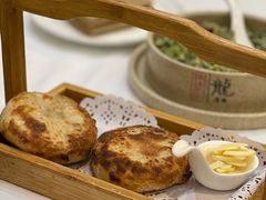 肉火烧-潍坊菜馆(三里河南横街店)