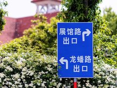 -玄武湖景区-情侣园游乐场