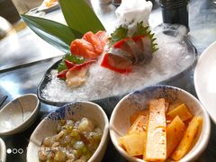 -真剑日本料理·铁板烧(贵州路店)