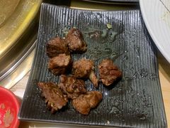 -松鱼亭·和牛烧肉(协鑫广场店)