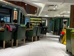 -去茶去餐厅(中央大街店)