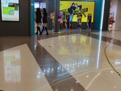 -必胜客(燕郊永旺店PHDI店)