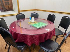包厢-清真麦顺和饭庄·二姐回头(和平店)