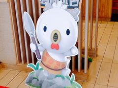 景观位-德克士(通惠门店)