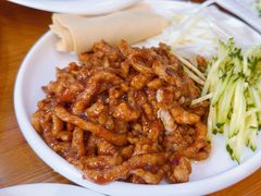 -娄三少·老北京春饼烤鸭家常菜(富力又一城店)