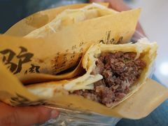 -驴百味(赵县店)