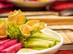 -香宫中餐厅·东北菜·铁锅炖·广式点心(哈尔滨香格里拉店)