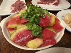 -前门张记涮肉(前门店)