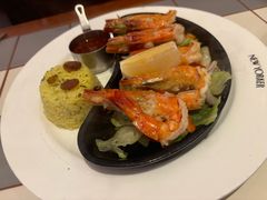 -纽约客美式餐厅(新奥购物中心店)