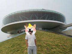 -郑东新区龙湖公共艺术中心