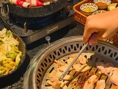 -牛焱·烧肉酒肆(五大道店)