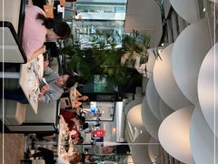 店内布置-渔语鱼酸菜鱼新川菜(来福士店)