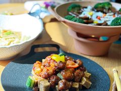 蜜汁山楂骨-淘谷粤有味(石湾店)