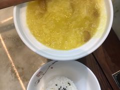 乾隆佛跳墙-绿茶餐厅(成都大悦城店)