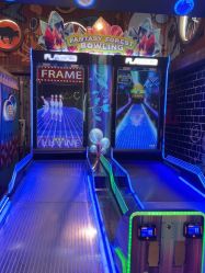 -卡通尼·Safari非洲探索乐园·生日会(金桥国际商业广场店)