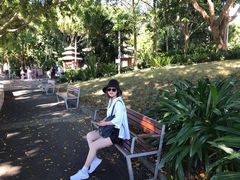 -布里斯班南岸公园