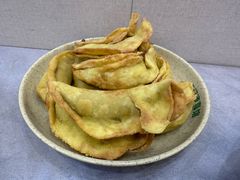 -李记清真馆(打钉巷店)