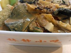 -林静小吃(复兴路店)