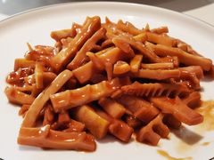 -东方太阳城淮扬餐厅(会所中餐厅店)