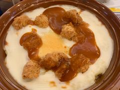 -萨莉亚意式餐厅(深圳北站店)