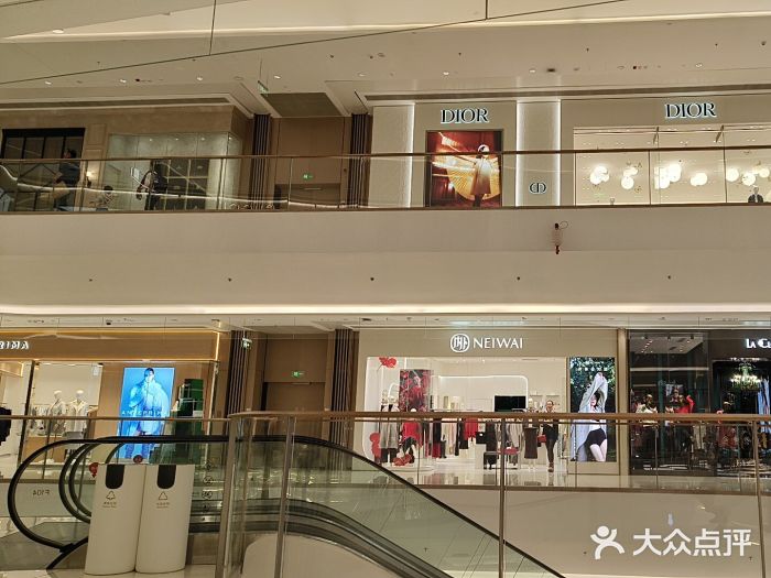 深圳湾万象城图片